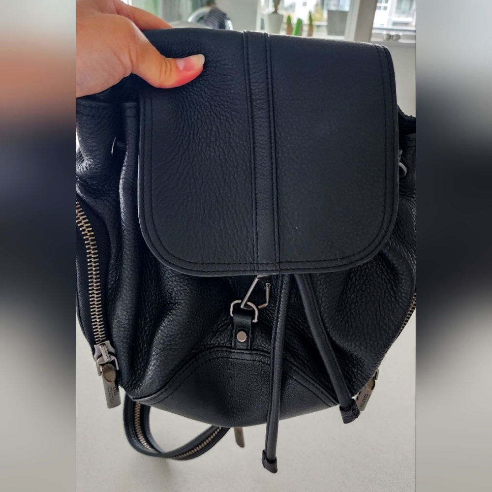 Aritzia Wilfred Free backpack